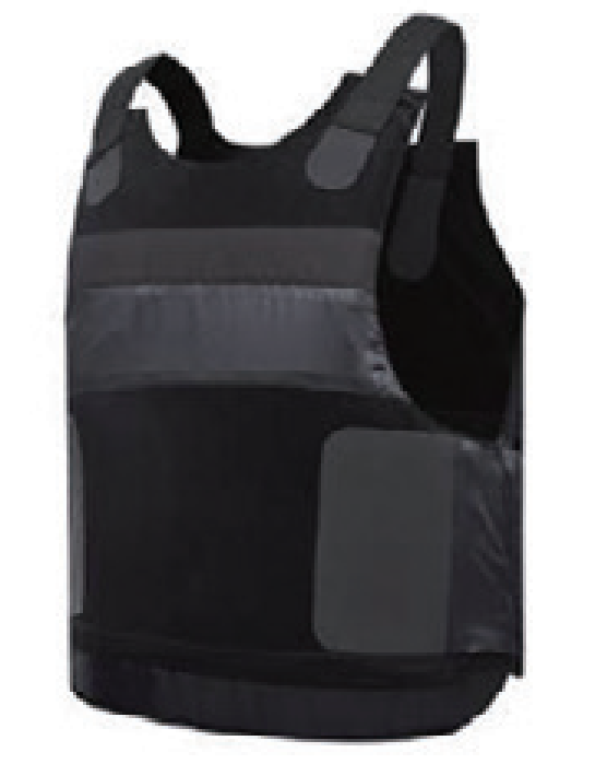 Body Armor B25302